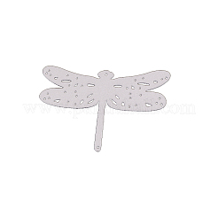 Libelle Rahmen Kohlenstoffstahl Stanzformen Schablonen&nbsp;LS-DIY-F028-44