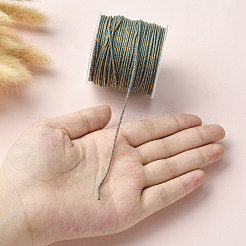 Cordón de algodón de 28 m&nbsp;OCOR-CJC0005-01B