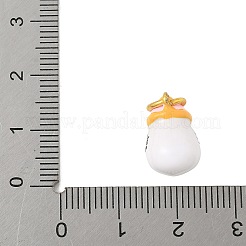 Colgantes de esmalte de aleación&nbsp;LS-PALLOY-S050-03G