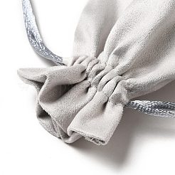 Sacs à cordon en velours&nbsp;TP-G001-01C-02