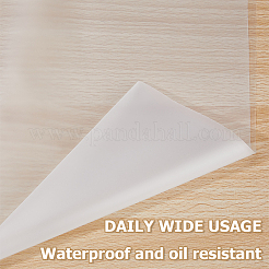 TPU wasserdichter Folienstoff zum Basteln von Kleidung zum Selbermachen&nbsp;AJEW-WH0596-804A-1