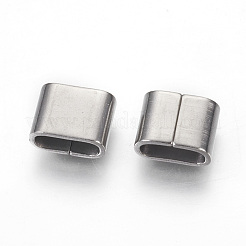 Dijes deslizantes de acero inoxidable 201 resistentes al deslustre&nbsp;STAS-G187-29P-A
