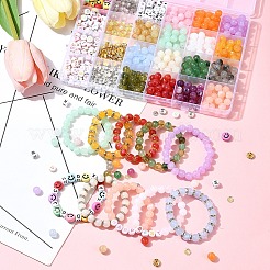 DIY Schmuck Finding Kits&nbsp;DIY-FS0007-89