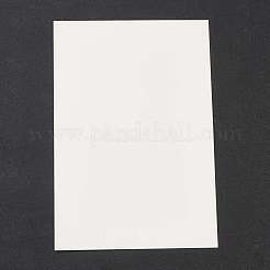 Selbstklebender Sticker aus Papier mit Glitzer&nbsp;DIY-A017-01D