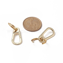 Placcatura a cremagliera in lega scavata a goccia con orecchini a cerchio pendenti alla moda&nbsp;EJEW-JE05201-01