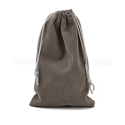 Bolsas de terciopelo con cordón&nbsp;FB-CBA307F-03