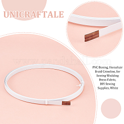 PVC-Stäbchen&nbsp;DIY-WH0320-69