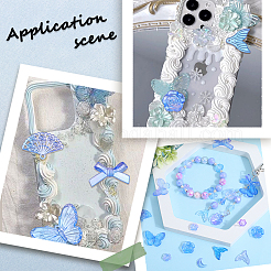 100 g transparente&nbsp;RESI-SC0003-26