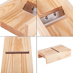 Seifenschräghobel&nbsp;TOOL-WH0080-23