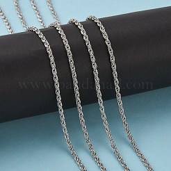 Chaînes de câble en fer&nbsp;CHP002Y-N