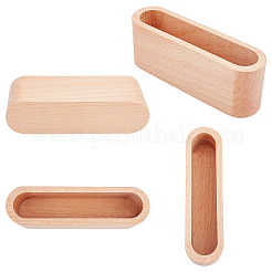 Buche aus Buchenholz&nbsp;WOOD-WH0108-83A