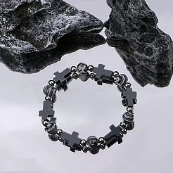 Stretcharmbänder aus synthetischem&nbsp;TK7593