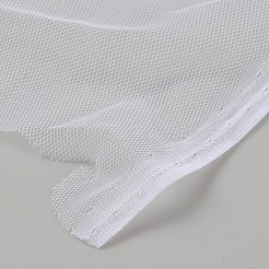 Polyester-Mesh-Gewebe&nbsp;DIY-WH0320-80