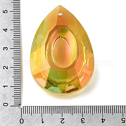 Galvani Glas-Anhänger&nbsp;X-GLAA-G122-07A