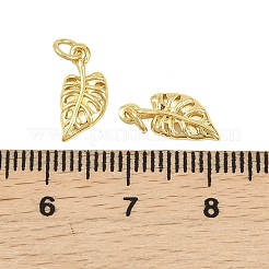 Pendente in ottone&nbsp;KK-D218-12G-01
