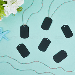 DIY-Halskettenanhänger-Sets&nbsp;DIY-SC0029-90D