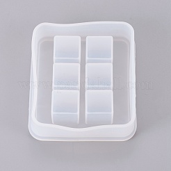 Silikonperlenformen&nbsp;DIY-WH0143-30