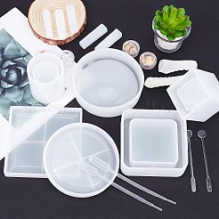 Bausätze für Heimwerkerbedarf&nbsp;DIY-OC0002-03