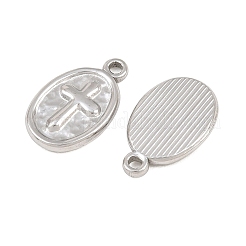 Pendentifs en acier inoxydable 304&nbsp;SA-CBA3ECF-24P