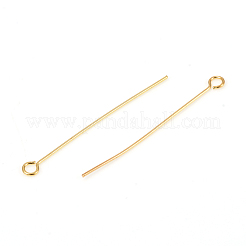 Perni ad occhiello in acciaio inossidabile 304&nbsp;STAS-L244-03G-G