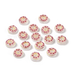 Leuchtende Harz-Imitat-Lebensmittel-Decoden-Cabochons&nbsp;RESI-K036-27H