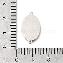 201 ciondoli per connettori in acciaio inossidabile&nbsp;STAS-B143-02A-P