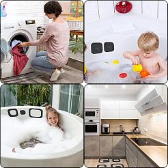 28 Stück selbstklebende&nbsp;DIY-NB0006-13