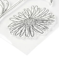 Sellos transparentes de silicona&nbsp;DIY-A013-12