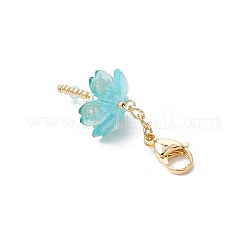 Set di decorazioni con ombrello&nbsp;HJEW-MZ00280-04