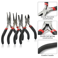 4 Stück&nbsp;TOOL-YW0001-80