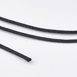 Hilos trenzados de nailon&nbsp;NWIR-K022-0.8mm-23