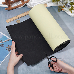 Feuilles de mousse adhésive eva&nbsp;DIY-WH0899-450A-01