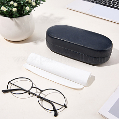 1 funda de cuero sintético para gafas&nbsp;ABAG-CN0001-56A