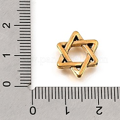 Tibetischer stil legierung perlen&nbsp;AL-CBA3B63-27AG