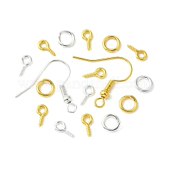 DIY Ohrring Kits&nbsp;DIY-FS0004-74