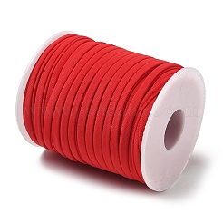 Cordon tressé en nylon souple&nbsp;NWIR-R003-02