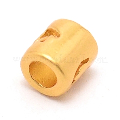 Abalorios de aleación&nbsp;FIND-TAC0002-013-05