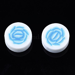 Manuell Polymer Ton Perlen&nbsp;CLAY-N008-041B