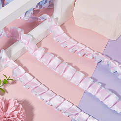 Ruban de dentelle en polyester de 10 mètre&nbsp;OCOR-TA0004-26E