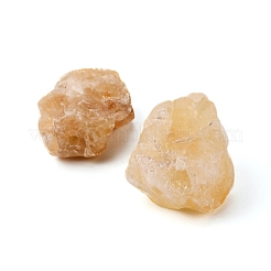3 perla di citrino naturale riscaldata&nbsp;G-FS0001-51