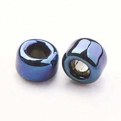 Cuentas de semillas de toho japón&nbsp;SEED-G001-88