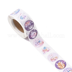 8 rotolo di adesivi di carta autoadesiva a tema pasquale&nbsp;X1-DIY-C060-03F