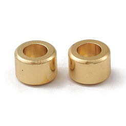 Gestell Messing european beads&nbsp;KK-G452-37G
