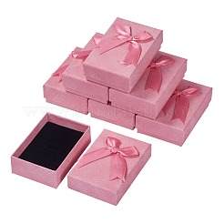 Contenitori di monili di cartone&nbsp;X-CBOX-L004-A01