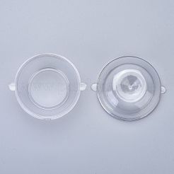 Moules en plastique pour bougies&nbsp;DIY-I035-10