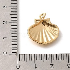 Gestellmessinganhänger&nbsp;X-KK-M296-13G