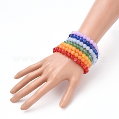 Joyas de chakra&nbsp;BJEW-JB05714