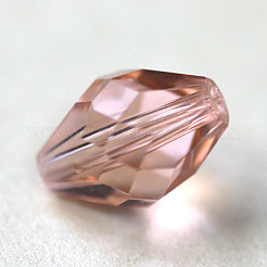 Perles d'imitation cristal autrichien&nbsp;SWAR-F054-9x6mm-M