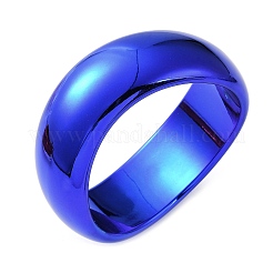 Y2K Acryl-Armreifen&nbsp;BJEW-F538-01B