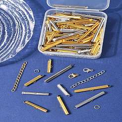 Kit di risultati per la creazione di gioielli fai da te&nbsp;DIY-FS0008-92